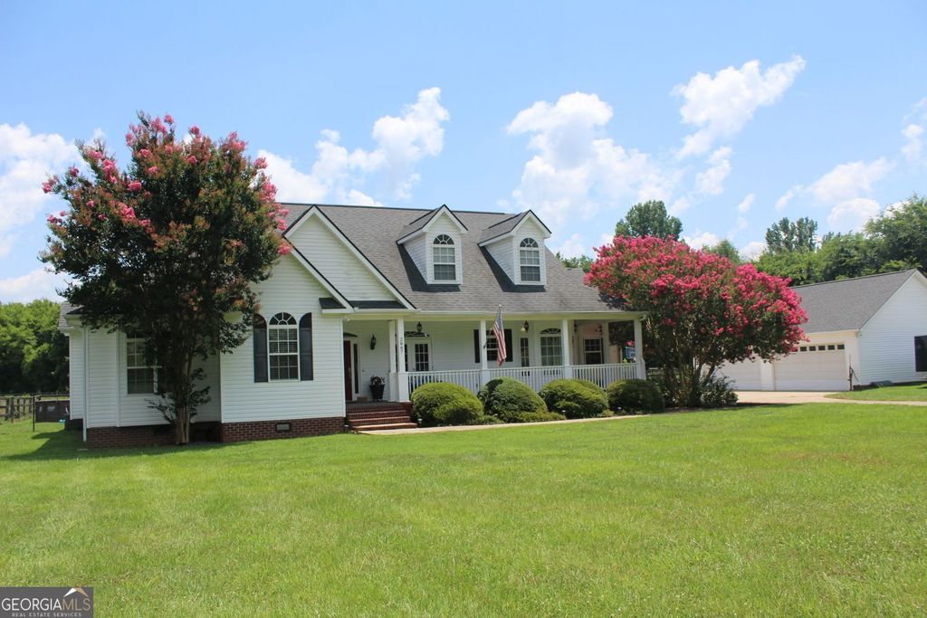 2887 Morgan Valley Road, Rockmart, GA 30153