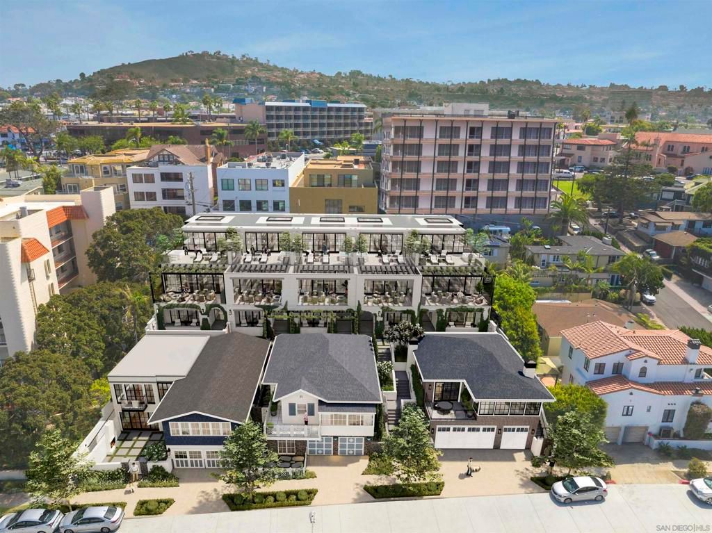 837 Coast blvd S, La Jolla, CA 92037 — photo 4