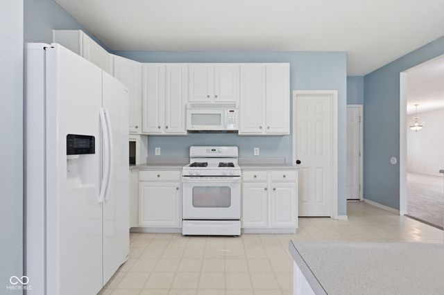 12670 E 131st Street, Fishers, IN 46037