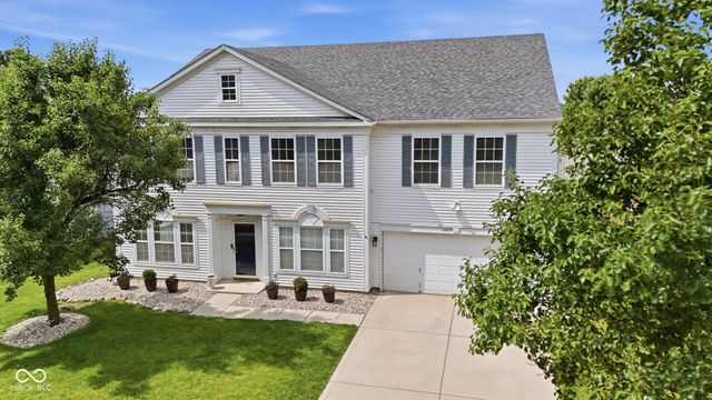 12670 E 131st Street, Fishers, IN 46037