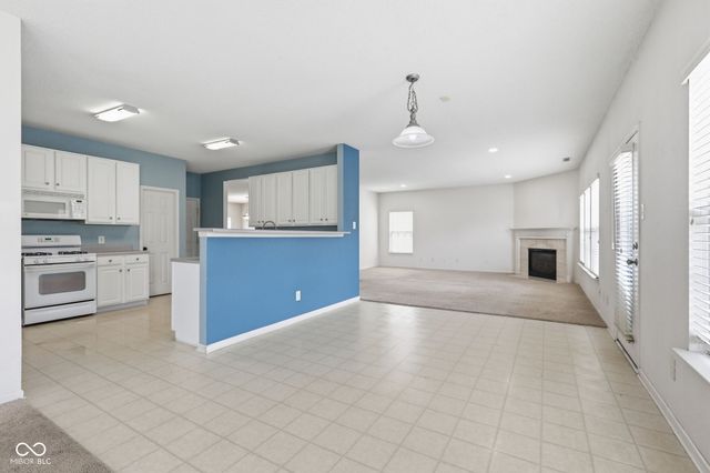 12670 E 131st Street, Fishers, IN 46037
