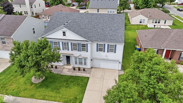 12670 E 131st Street, Fishers, IN 46037