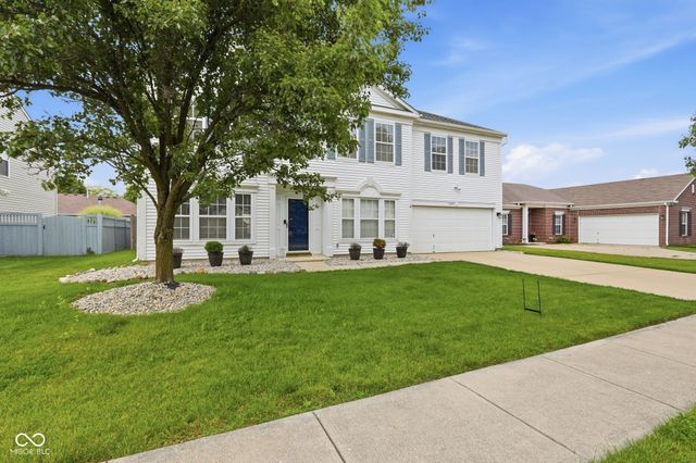 12670 E 131st Street, Fishers, IN 46037