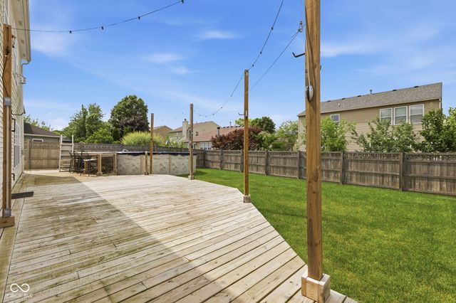12670 E 131st Street, Fishers, IN 46037