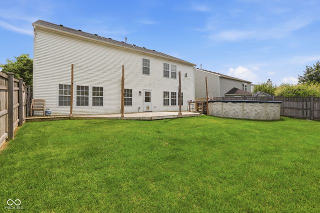 12670 E 131st Street, Fishers, IN 46037