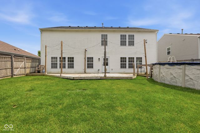 12670 E 131st Street, Fishers, IN 46037