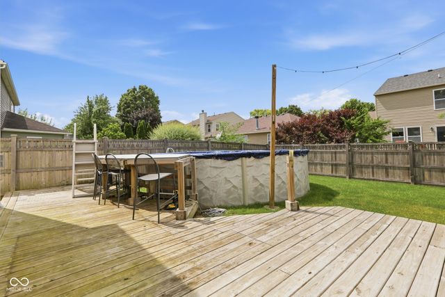 12670 E 131st Street, Fishers, IN 46037