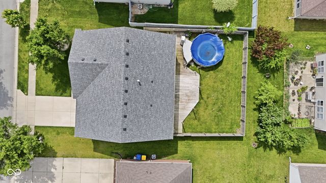12670 E 131st Street, Fishers, IN 46037