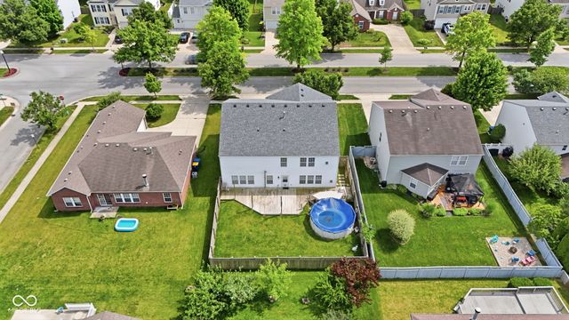 12670 E 131st Street, Fishers, IN 46037