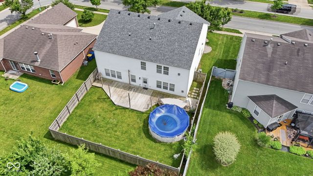 12670 E 131st Street, Fishers, IN 46037