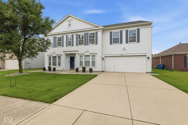 12670 E 131st Street, Fishers, IN 46037