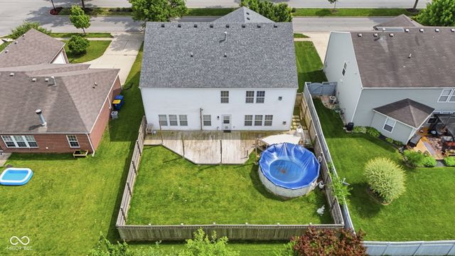 12670 E 131st Street, Fishers, IN 46037