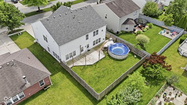 12670 E 131st Street, Fishers, IN 46037