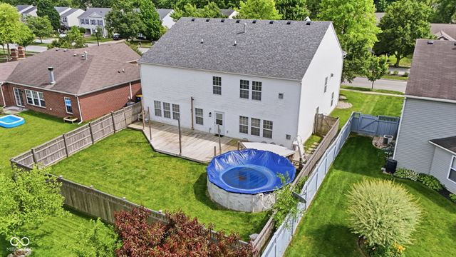 12670 E 131st Street, Fishers, IN 46037