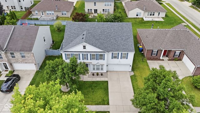 12670 E 131st Street, Fishers, IN 46037