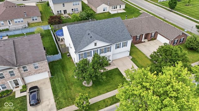 12670 E 131st Street, Fishers, IN 46037