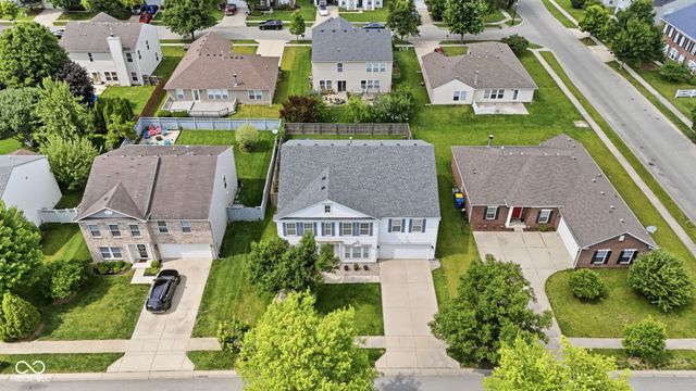 12670 E 131st Street, Fishers, IN 46037