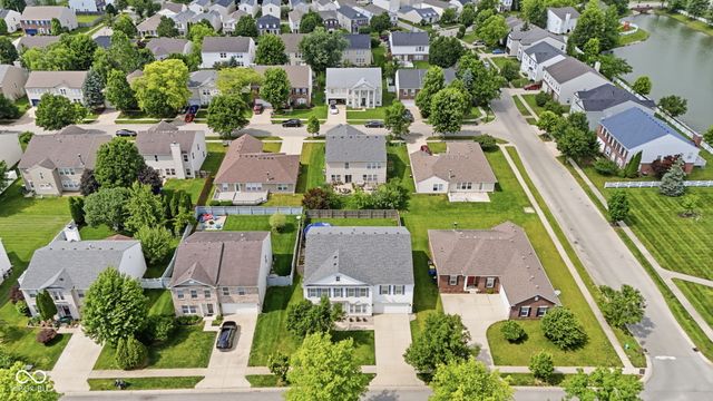 12670 E 131st Street, Fishers, IN 46037