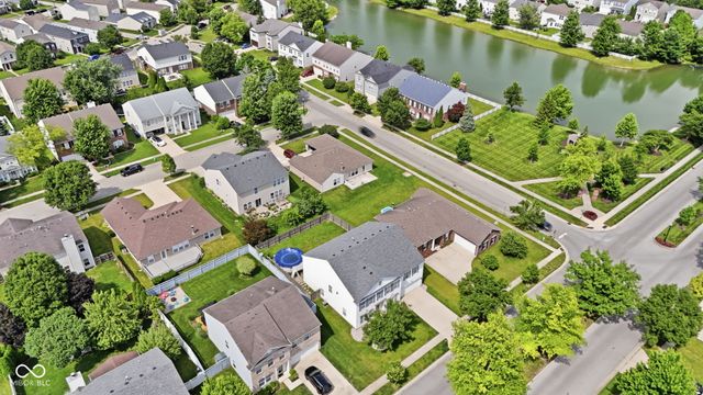 12670 E 131st Street, Fishers, IN 46037