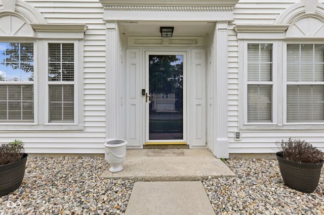 12670 E 131st Street, Fishers, IN 46037