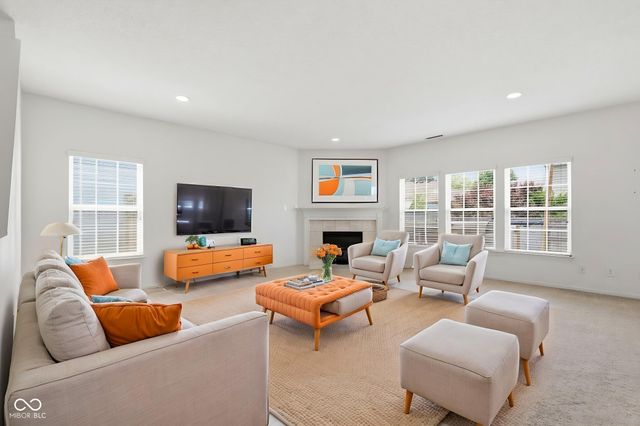 12670 E 131st Street, Fishers, IN 46037