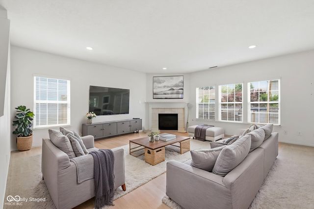 12670 E 131st Street, Fishers, IN 46037