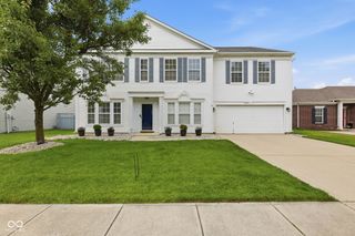 12670 E 131st Street, Fishers, IN 46037