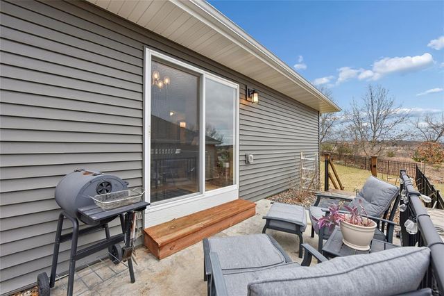 1352 Juniper Place, Eau Claire, WI 54703