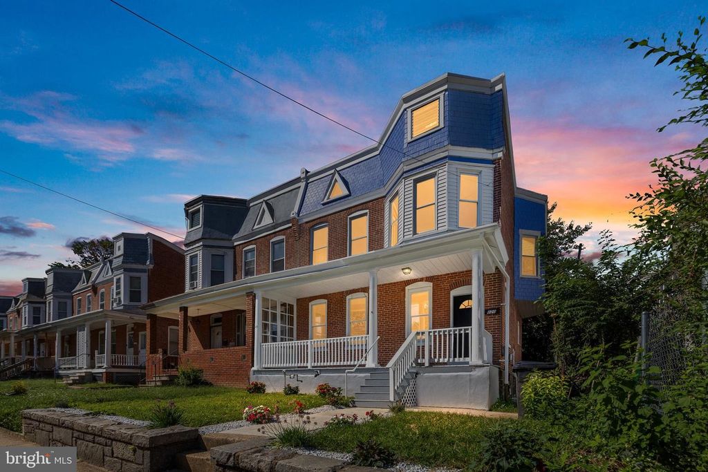 620 CONCORD AVE, Wilmington, DE 19802