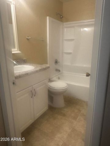 532 E 4th Place, Mesa, AZ 85203