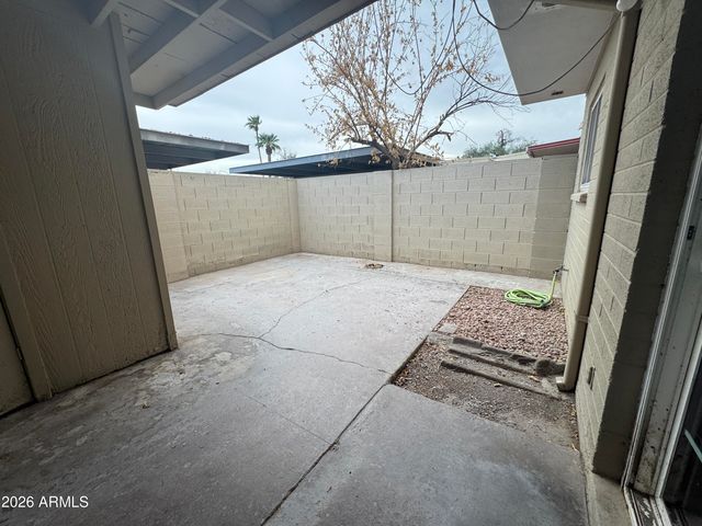 532 E 4th Place, Mesa, AZ 85203