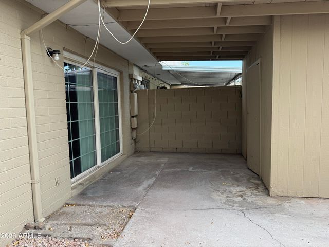 532 E 4th Place, Mesa, AZ 85203