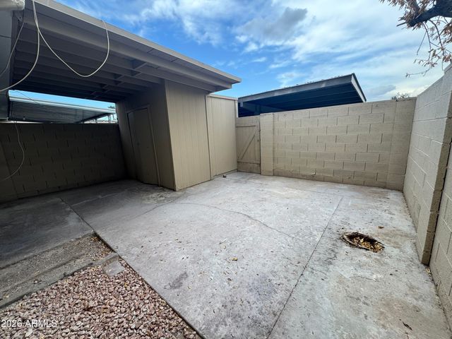 532 E 4th Place, Mesa, AZ 85203