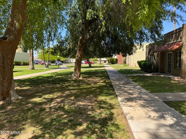 532 E 4th Place, Mesa, AZ 85203