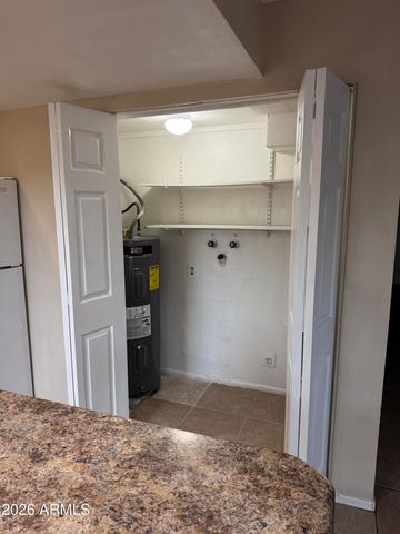 532 E 4th Place, Mesa, AZ 85203
