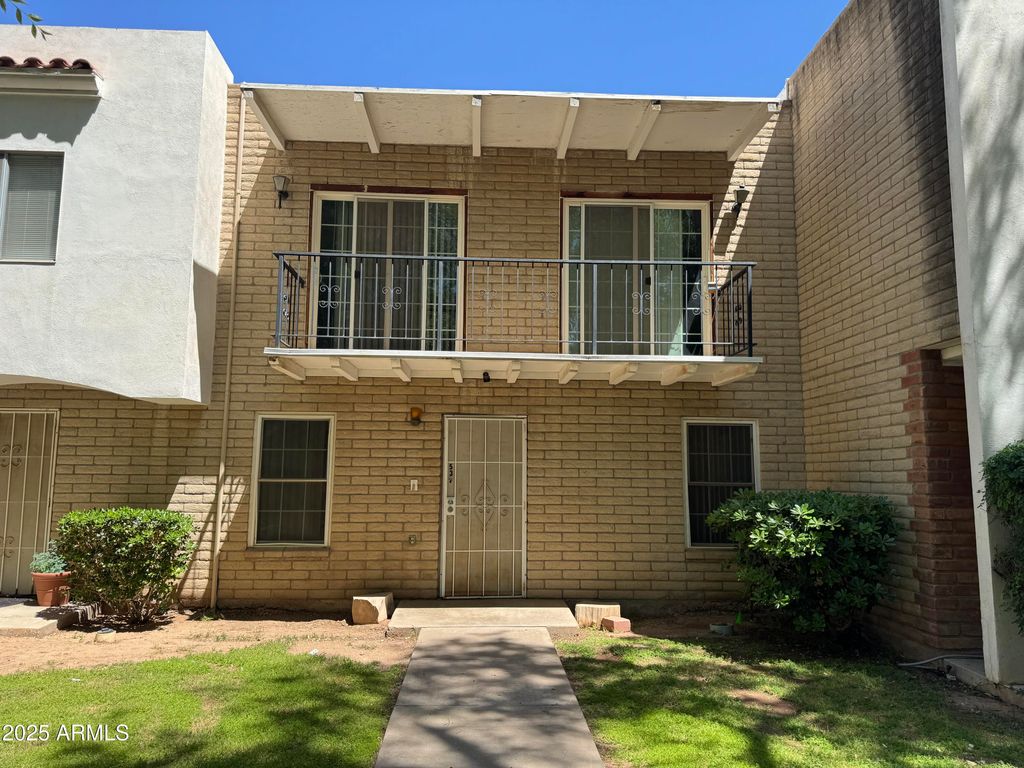 532 E 4th Place, Mesa, AZ 85203 — photo 2