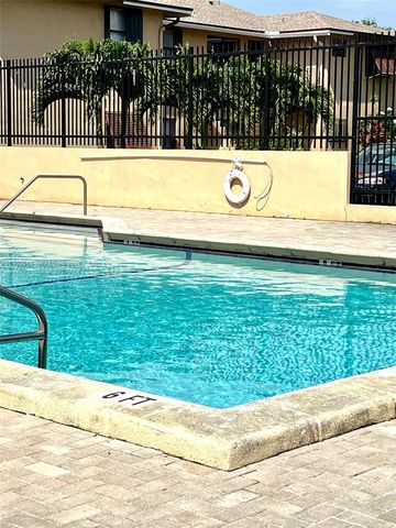 6866 NW 173rd Dr 610, Hialeah, FL 33015