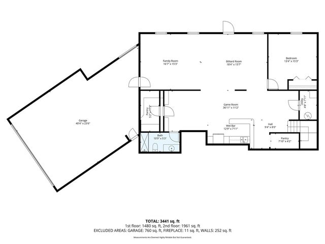 762 Showplace Gateway, Branson, MO 65616
