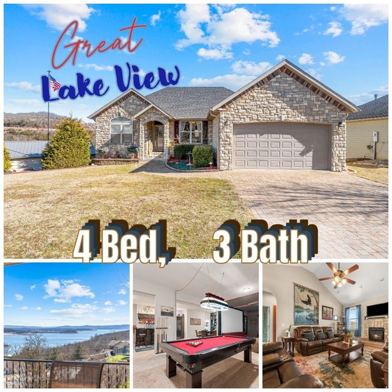 762 Showplace Gateway, Branson, MO 65616