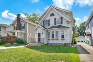 63 Princeton Boulevard, Tonawanda, NY 14217