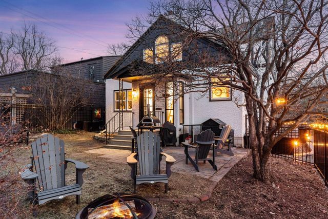 1309 Arlington Avenue W, Saint Paul, MN 55108