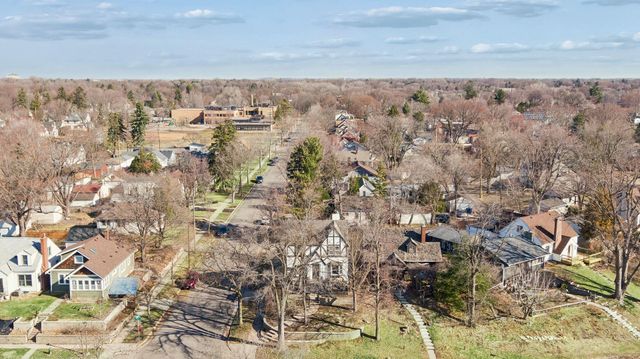 1309 Arlington Avenue W, Saint Paul, MN 55108