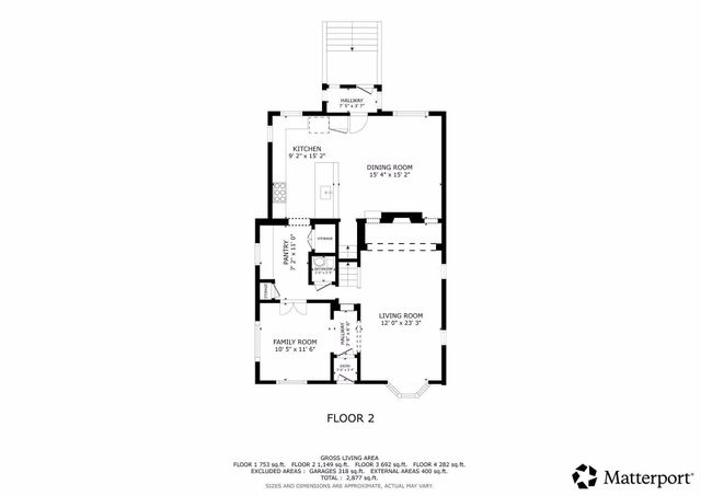 1309 Arlington Avenue W, Saint Paul, MN 55108