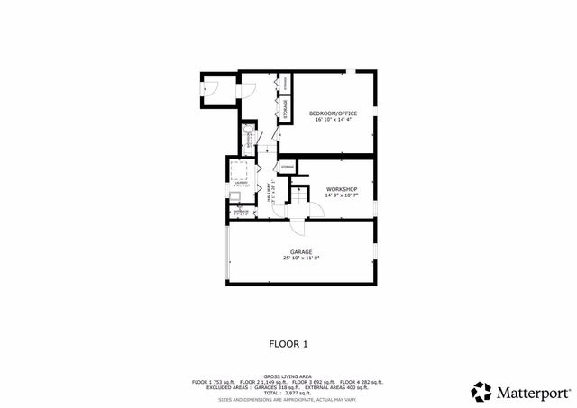 1309 Arlington Avenue W, Saint Paul, MN 55108