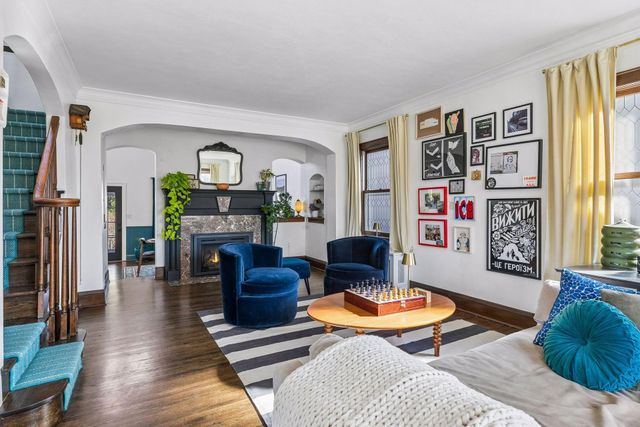 1309 Arlington Avenue W, Saint Paul, MN 55108