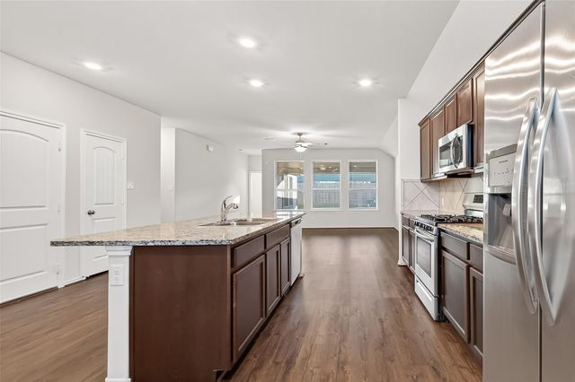 25911 Rustical Road, Katy, TX 77493