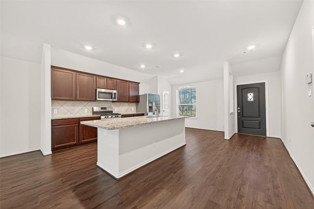 25911 Rustical Road, Katy, TX 77493