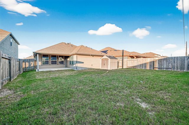 25911 Rustical Road, Katy, TX 77493