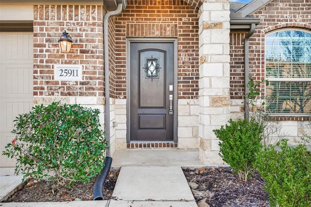 25911 Rustical Road, Katy, TX 77493