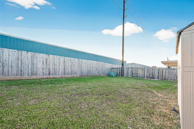 25911 Rustical Road, Katy, TX 77493